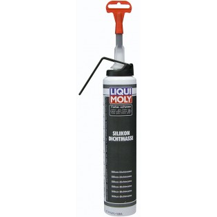 Liqui Moly Silikon-Dichtmasse black