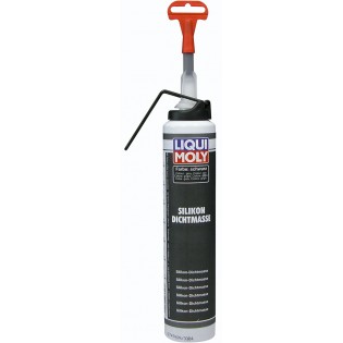 Liqui Moly Silikon-Dichtmasse transparent