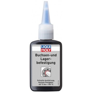 Liqui Moly Buchsen-lagerbefestigung - клей для втулок и подшипников