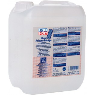 Liqui Moly Klima-Anlagen-Reiniger