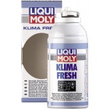 Liqui Moly Klima-Fresh - Освежитель кондиционера (арт. 4065)