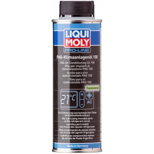 Liqui Moly PAG 100 - Масло для кондиционеров