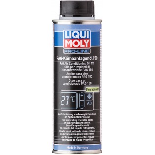 Liqui Moly PAG 150 - Масло для кондиционеров