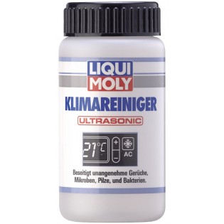 Liqui Moly Klimareiniger Ultrasonic - для ультразвуковой очистки кондиционера (арт. 39015)