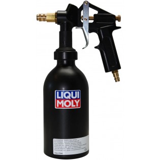 Liqui Moly DPF-Druckbecher-Pistole - распылитель