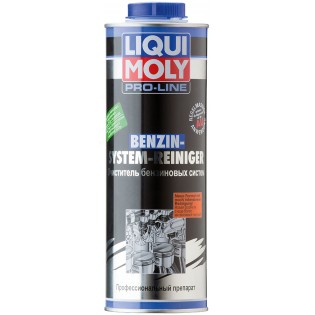 Liqui Moly - Очиститель топливной системы, 1л. (арт. 3941)