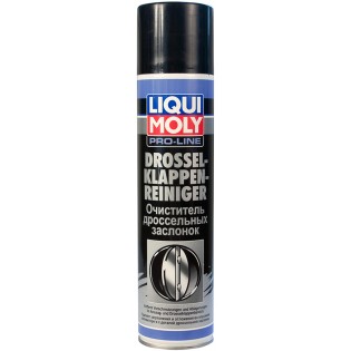 Liqui Moly - Очиститель дроссельных заслонок (арт. 7578)