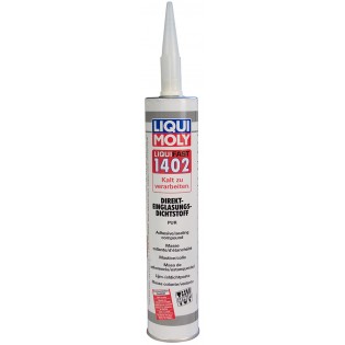 Liqui Moly Liquifast 1402 - клей для вклеивания стекол