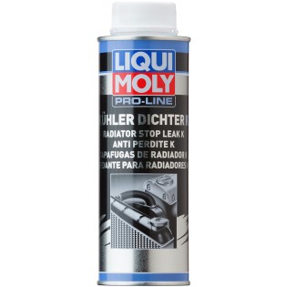 Liqui Moly Pro-Line Kuhlerdichter K - герметик системы охлаждения