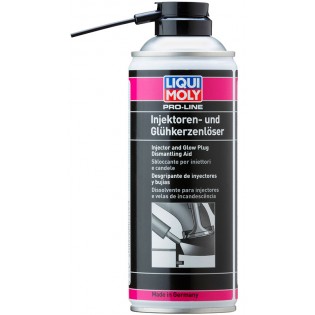 Liqui Moly Pro-Line Injektoren- und Gluhkerzenloser - для демонтажа форсунок и свечей накала