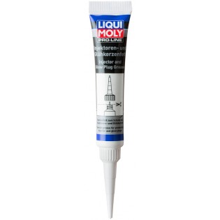 Liqui Moly Pro-Line Injektoren- und Gluhkerzenfett - для монтажа форсунок и свечей накала