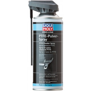 Liqui Moly Pro-Line PTFE-Pulver-Spray - тефлоновый спрей