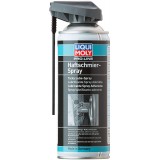 Liqui Moly Pro-Line Haftschmier Spray - сверхлипкая смазка