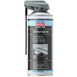 Liqui Moly Pro-Line Silikon-Spray - бесцветная смазка-силикон