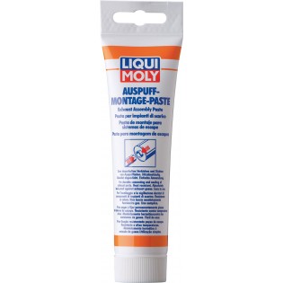 Liqui Moly Auspuff-Montage-Paste - паста для систем выхлопа