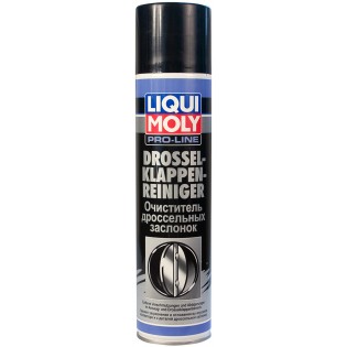 Liqui Moly - Очиститель дроссельных заслонок (арт. 7578)