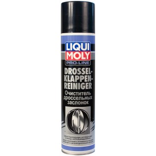 Liqui Moly - Очиститель дроссельных заслонок (арт. 7578)