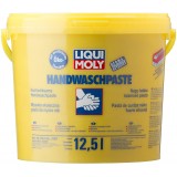 Liqui Moly Handwasch-Paste - паста для чистки рук, 12.5л