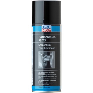 Liqui Moly Haftschmier-Spray - смазка для петель