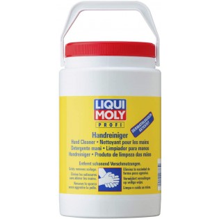 Liqui Moly Handreiniger - жидкий очиститель для рук, 3л