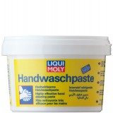 Liqui Moly Handwasch-Paste - паста для чистки рук, 0.5л