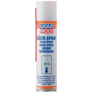 Liqui Moly Kalte-Spray - спрей-охладитель