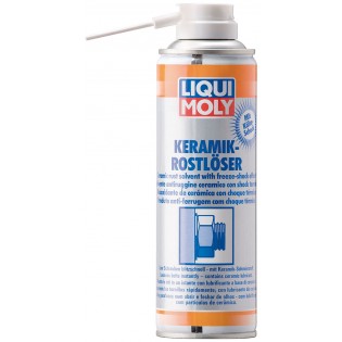 Liqui Moly Keramik Rostloser - растворитель ржавчины