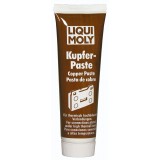 Liqui Moly Kupfer-Paste - медная паста, 0.1кг