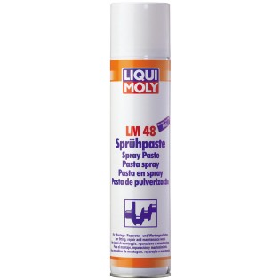 Liqui Moly LM 48 - паста монтажная