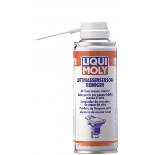 Liqui Moly Luftmassen-sensor - очиститель ДМРВ