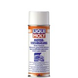 Liqui Moly Motor-Versiegelung - наружный консервант двигателя