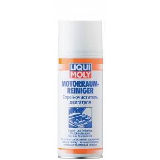 Liqui Moly Motorraum-Reiniger - cпрей-очиститель двигателя, 0.4л