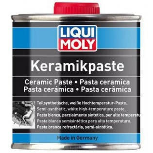 Liqui Moly Keramik-Paste - керамическая высокотемпературная паста 25мл