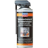 Liqui Moly Kettenschmieroil fur Gabelstapler смазка для цепи вилочных погрузчиков, 0.4л.