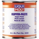 Liqui Moly Kupfer-Paste - медная паста, 1кг