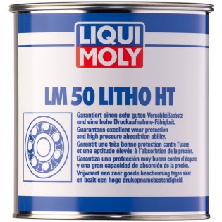 Liqui Moly LM 50 Высокотемпературная смазка