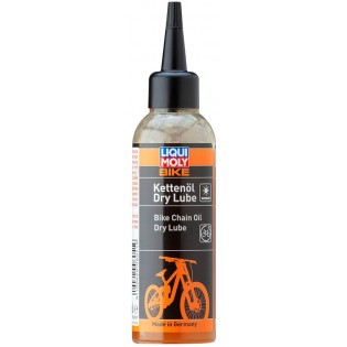 Liqui Moly Bike Kettenoil Dry Lube