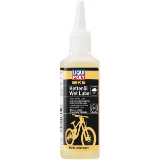 Liqui Moly Bike Kettenoil Wet Lube