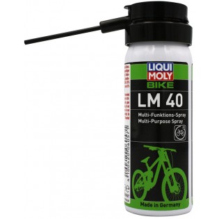 Liqui Moly Bike LM 40