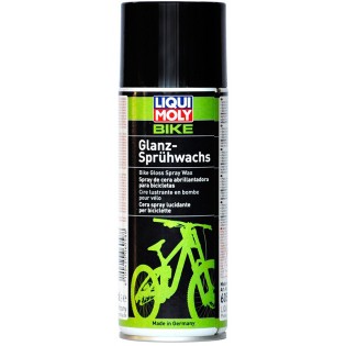 Liqui Moly Bike Glanz-Spruhwachs