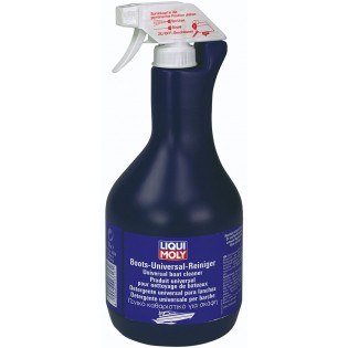 Liqui Moly Boots-Universal- Reiniger - очиститель, 1л