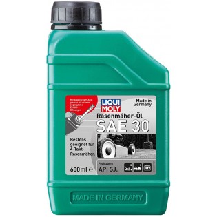 Liqui Moly Rasenmaher-Oil HD 30, 0,6л.