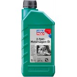 Liqui Moly 2-Takt-Motorsagen-Oil, 1л. (арт. 1282)