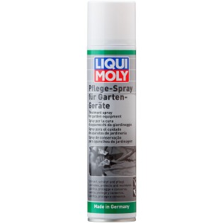 Liqui Moly Pflege-Spray fur Garten-Gerate - садовый спрей, 0,3л