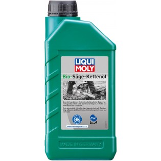 Liqui Moly Suge-Ketten Oil - для цепей бензопил, 1л (арт. 2370)