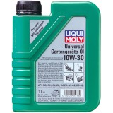 Liqui Moly Universal 4-Takt Gartengerate-Oil 10W-30, 1л.