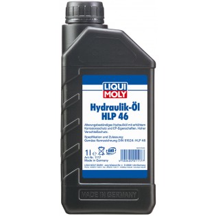 Liqui Moly HydraulikOil HLP 46, 1л.