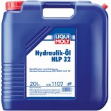 Liqui Moly HydraulikOil HLP 32, 20л.
