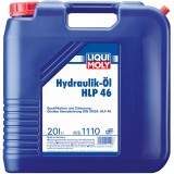 Liqui Moly HydraulikOil HLP 46, 20л.