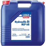 Liqui Moly HydraulikOil HLP 68, 20л.